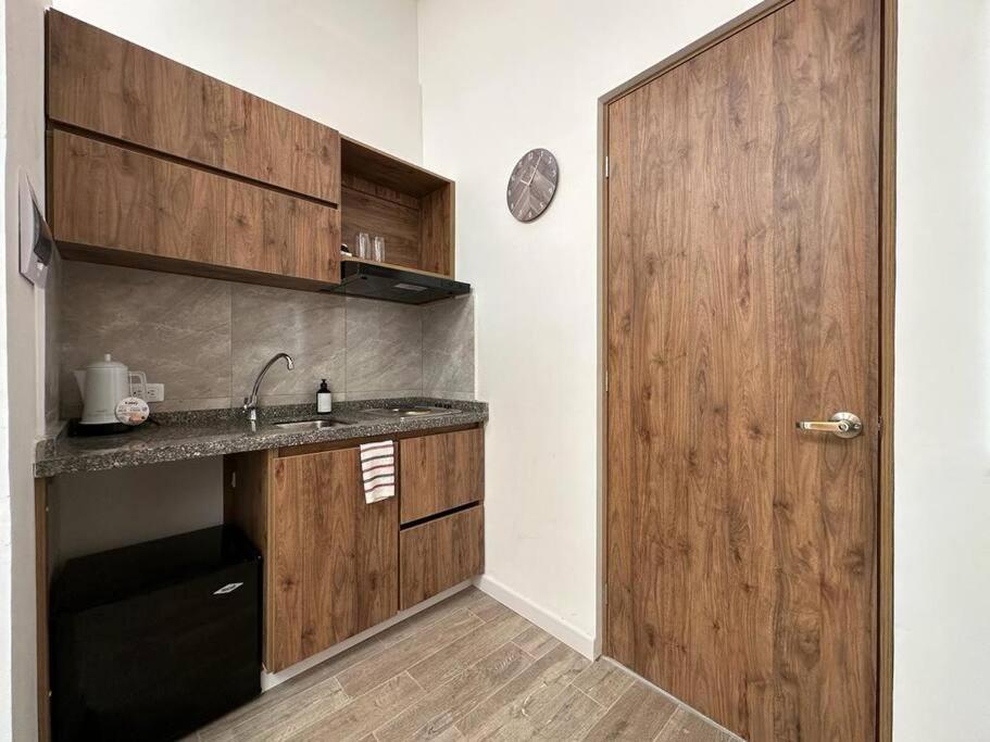 Moderno Loft Zona Norte Apartamento *