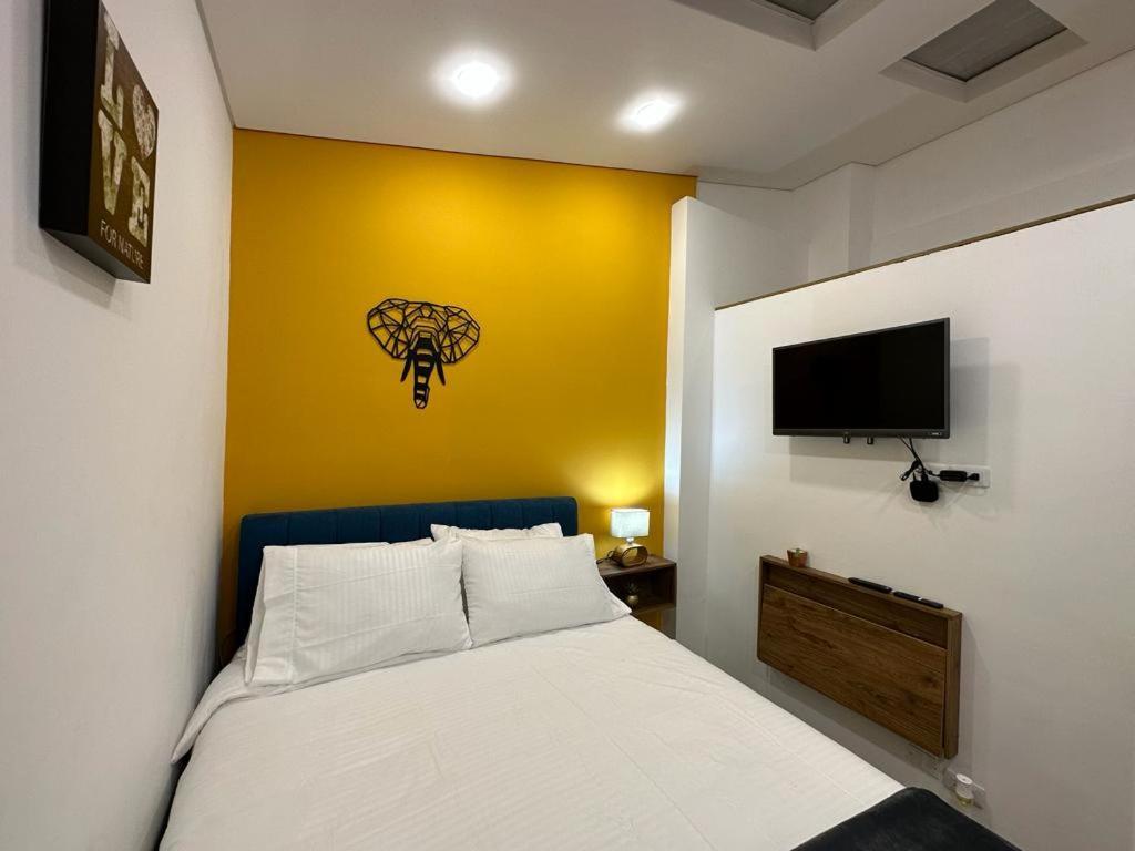 Moderno Loft Zona Norte Apartamento