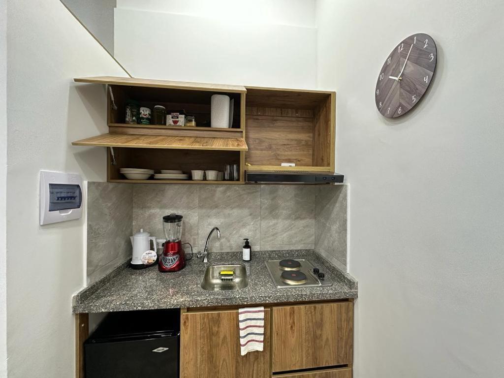 Apartamento Moderno Loft Zona Norte *