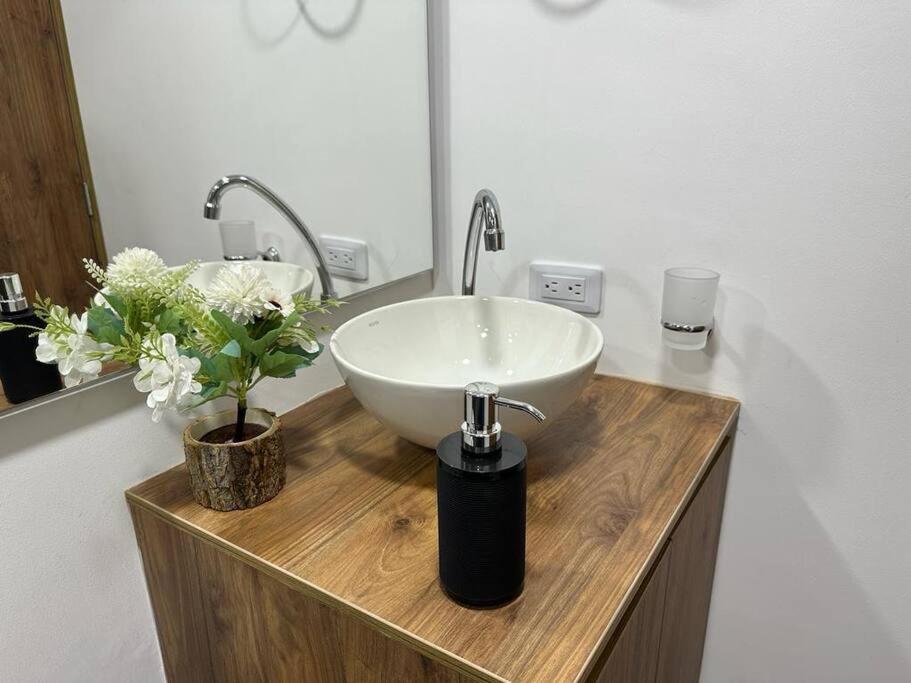 Moderno Loft Zona Norte Appartement