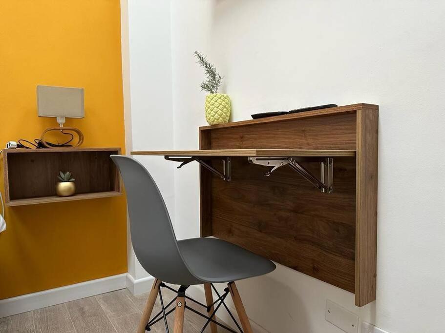 Moderno Loft Zona Norte Bogotá