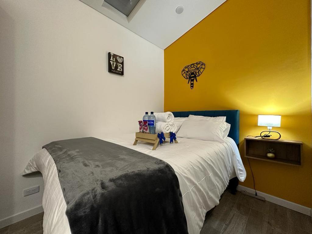 Apartamento Moderno Loft Zona Norte *
