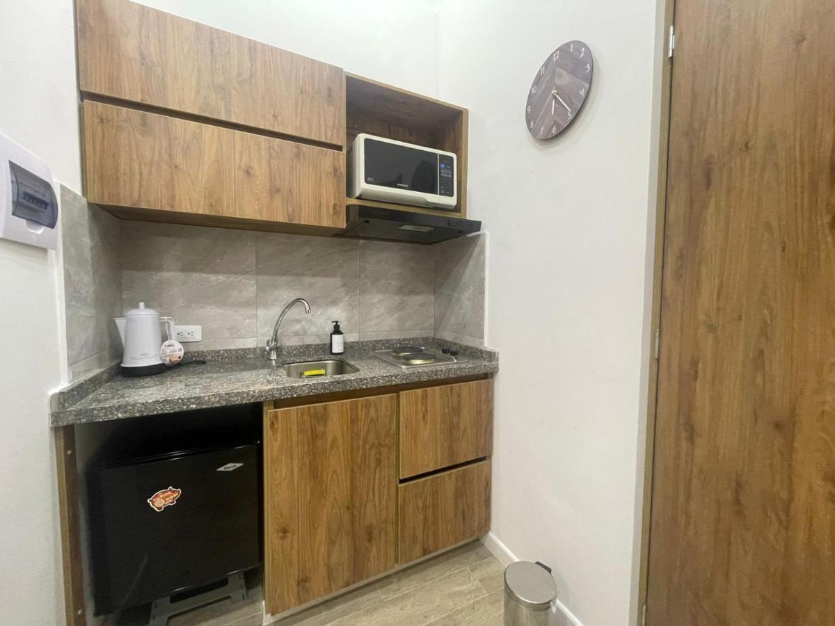Moderno Loft Zona Norte Apartamento