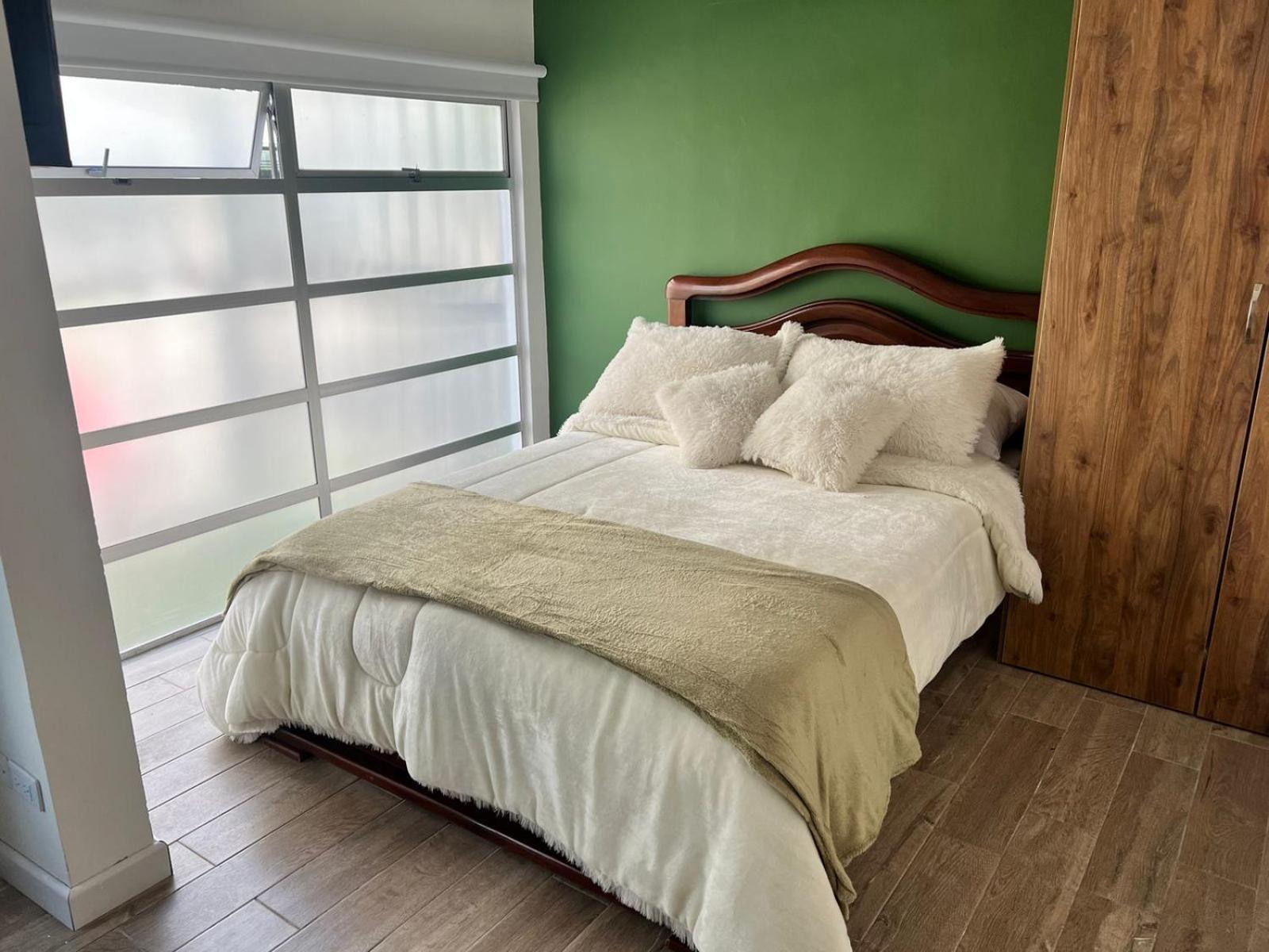 Moderno Loft Zona Norte * Bogotá