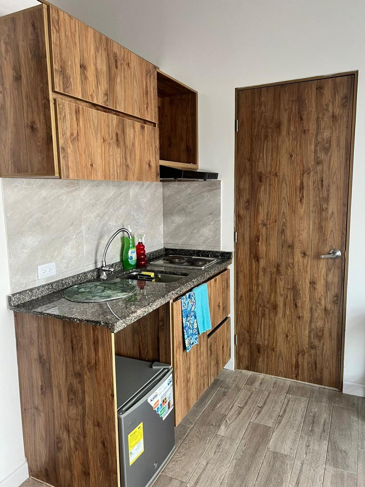 Moderno Loft Zona Norte Apartamento Bogotá